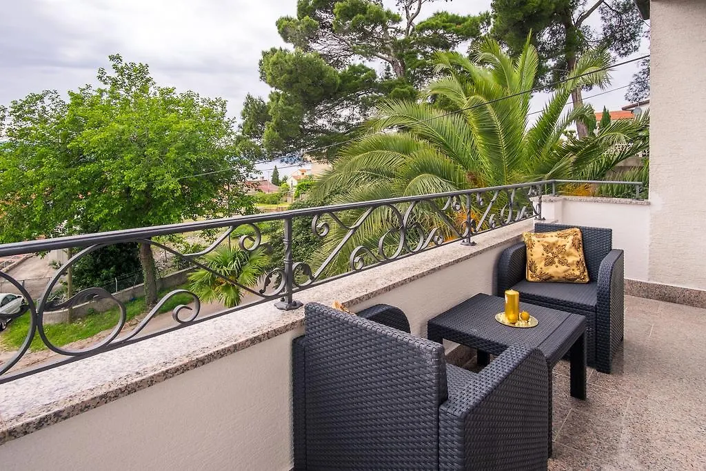 Guesthouse Villa Maria Malinska