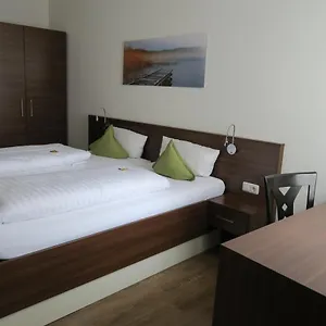 Zum Baeren Hotel Münnerstadt