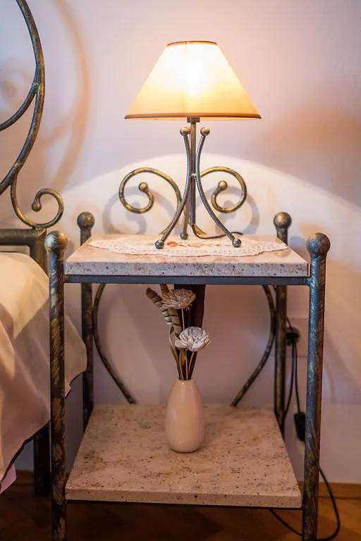 Privatunterkunft Guesthouse Villa Maria Malinska