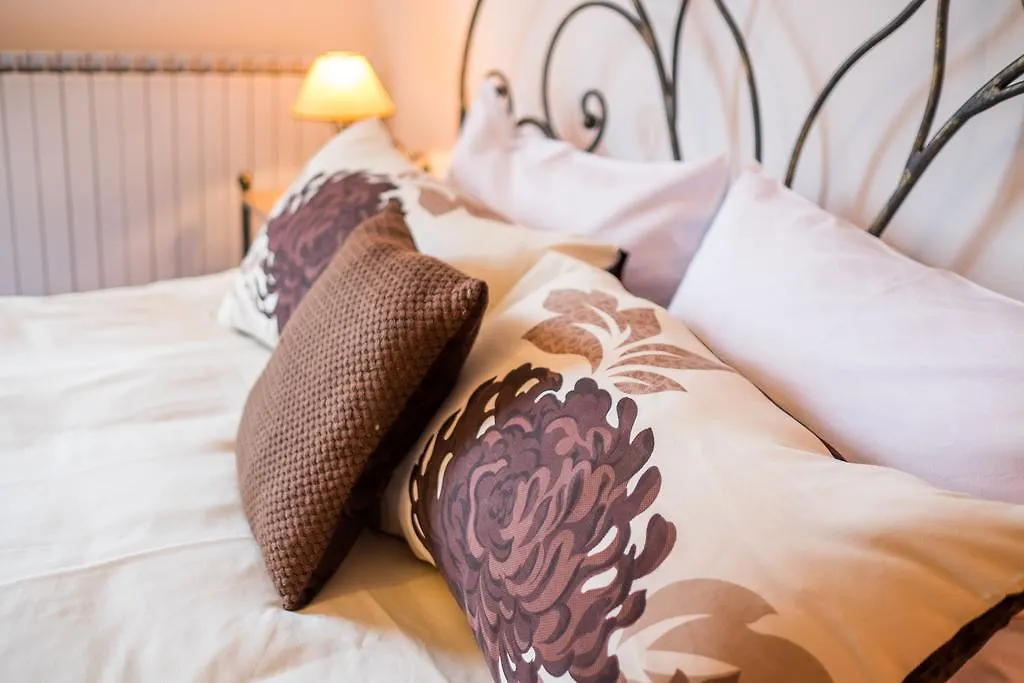 Guesthouse Villa Maria Malinska 0*,