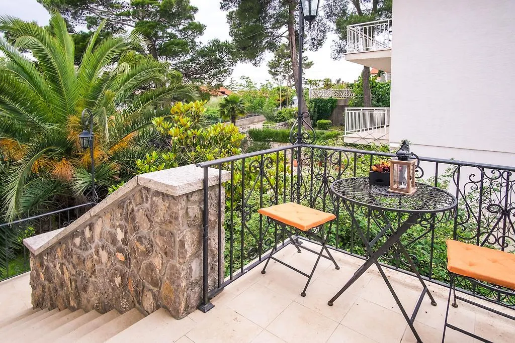 Guesthouse Villa Maria Malinska 0*,  Kroatien