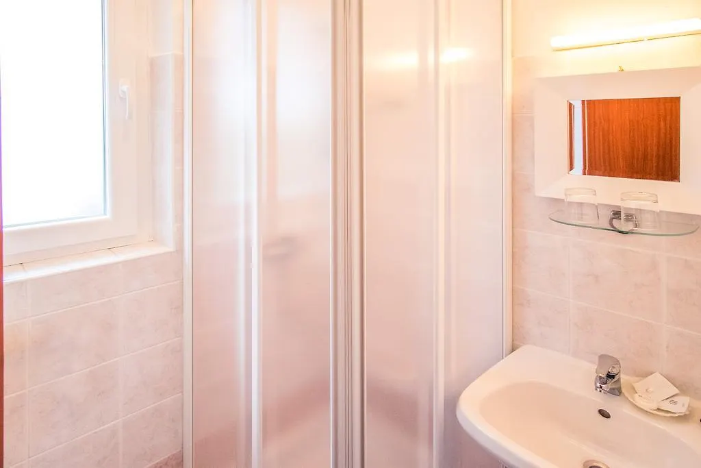 Guesthouse Villa Maria Malinska 0*,
