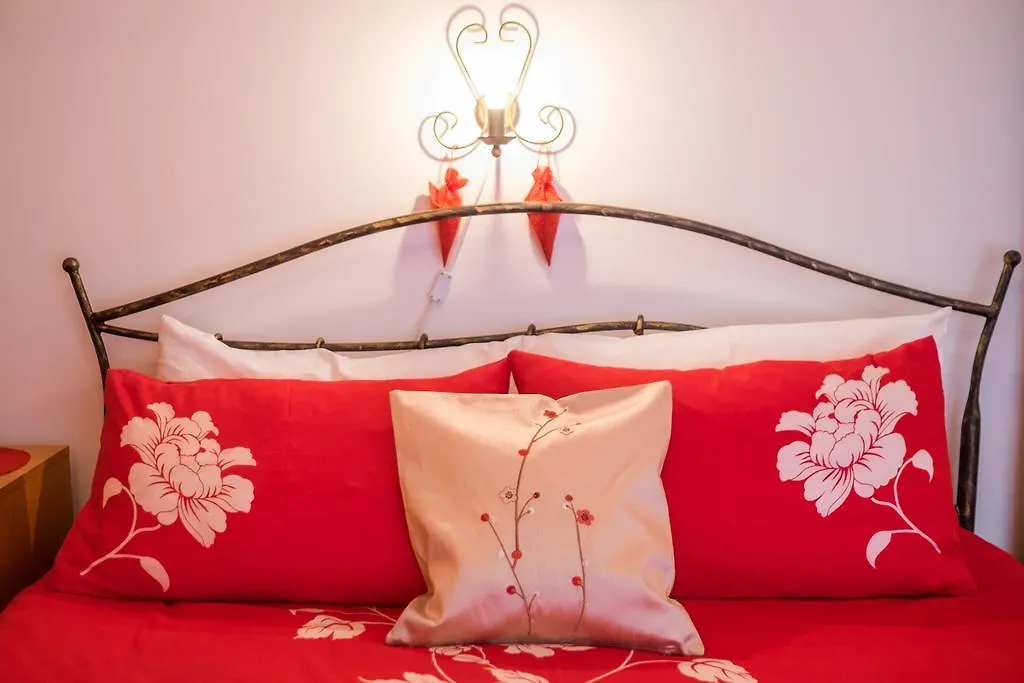 Privatunterkunft Guesthouse Villa Maria Malinska Kroatien